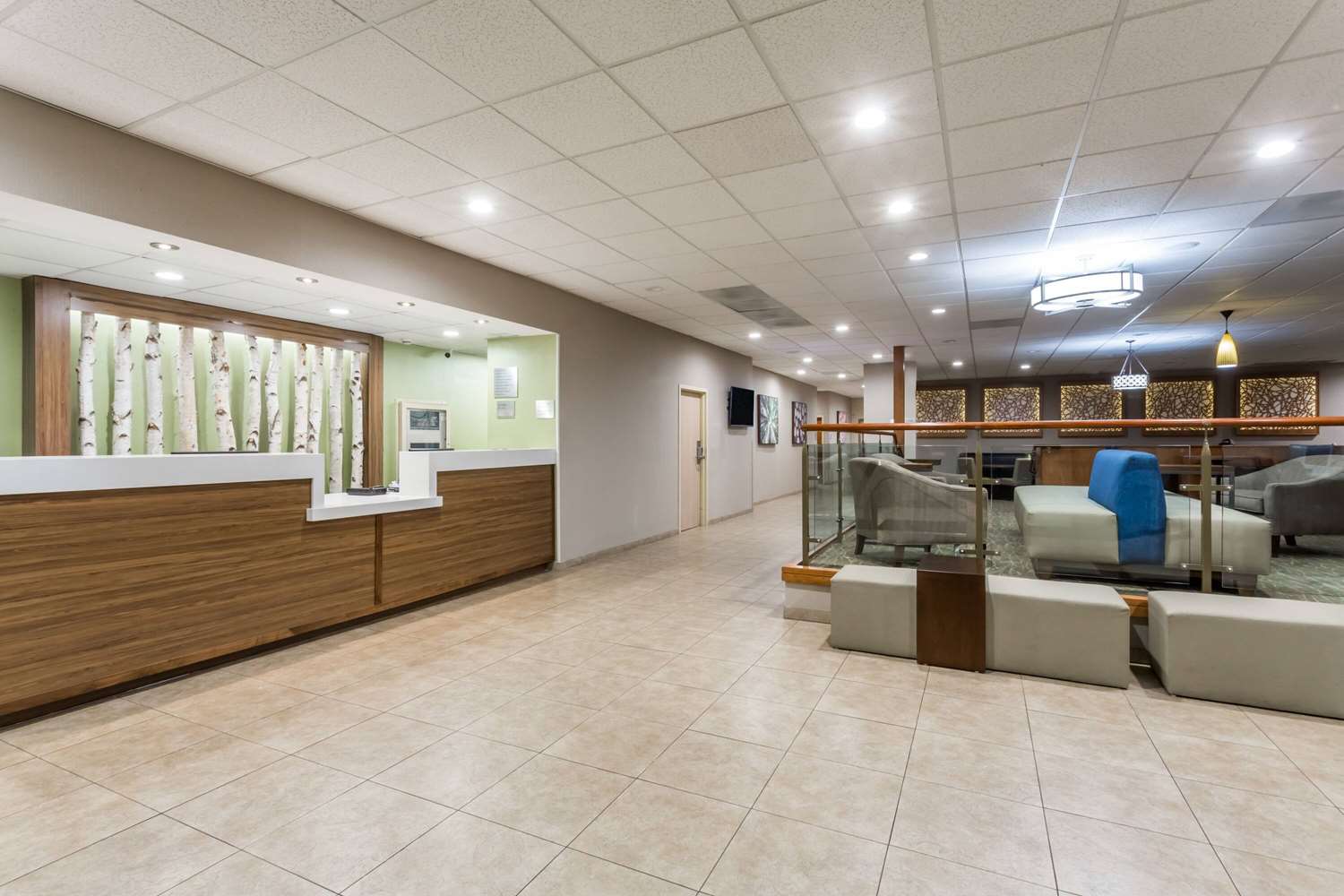 Wyndham Garden Fresno Yosemite Airport 7/45