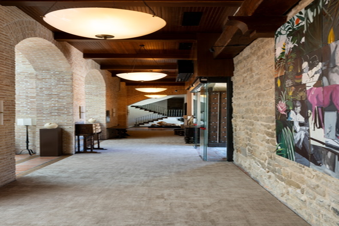Parador de Olite 18/21