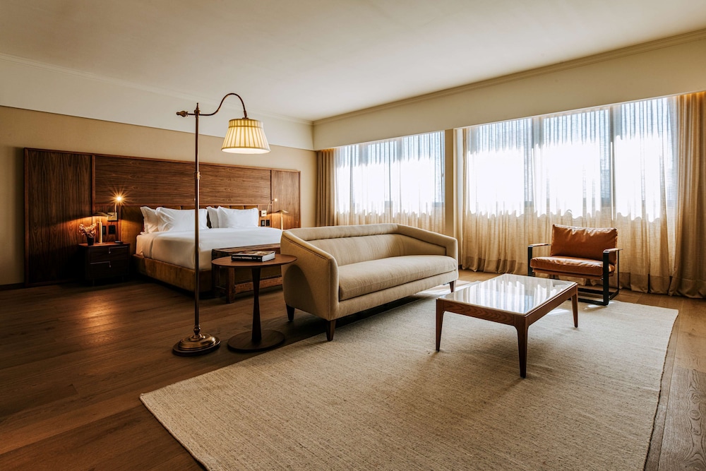 Costanero Hotel Montevideo - MGallery Collection 50/68