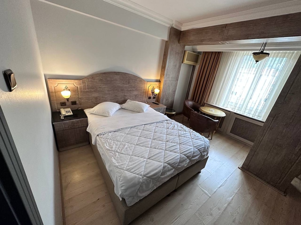 Mohti Otel 8/50