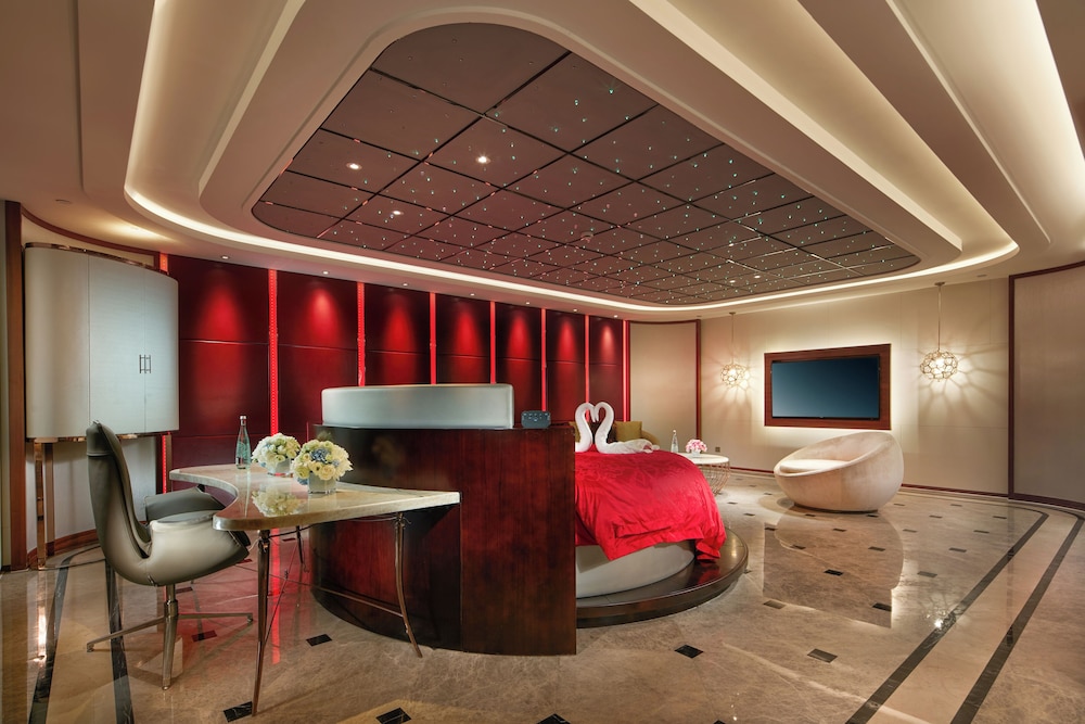 Wenling International Hotel 22/25