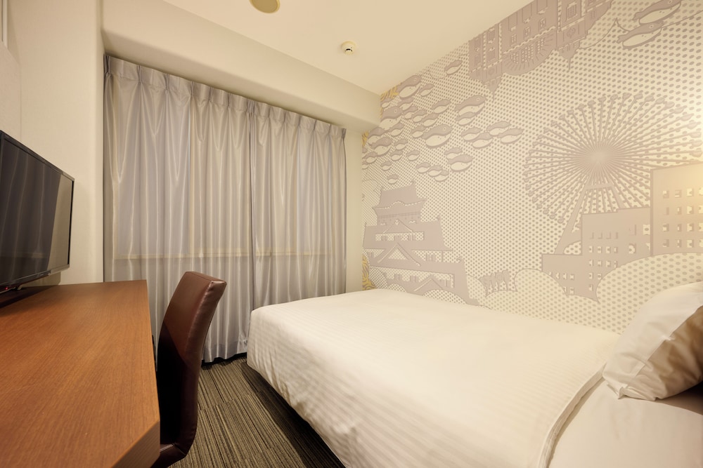 Via Inn Shin Osaka 10/34