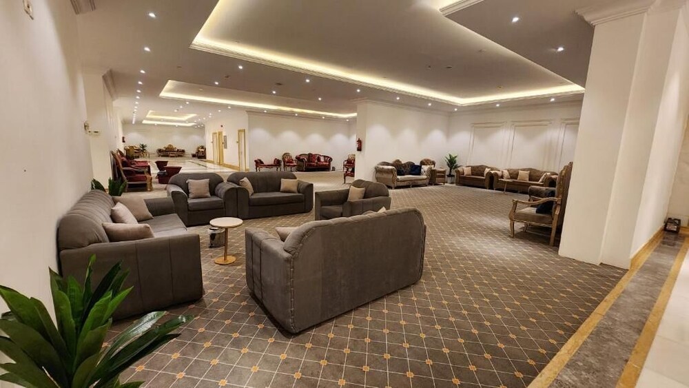 فندق ابراج المسك(ABRAJ ALMISK HOTEL) 39/45