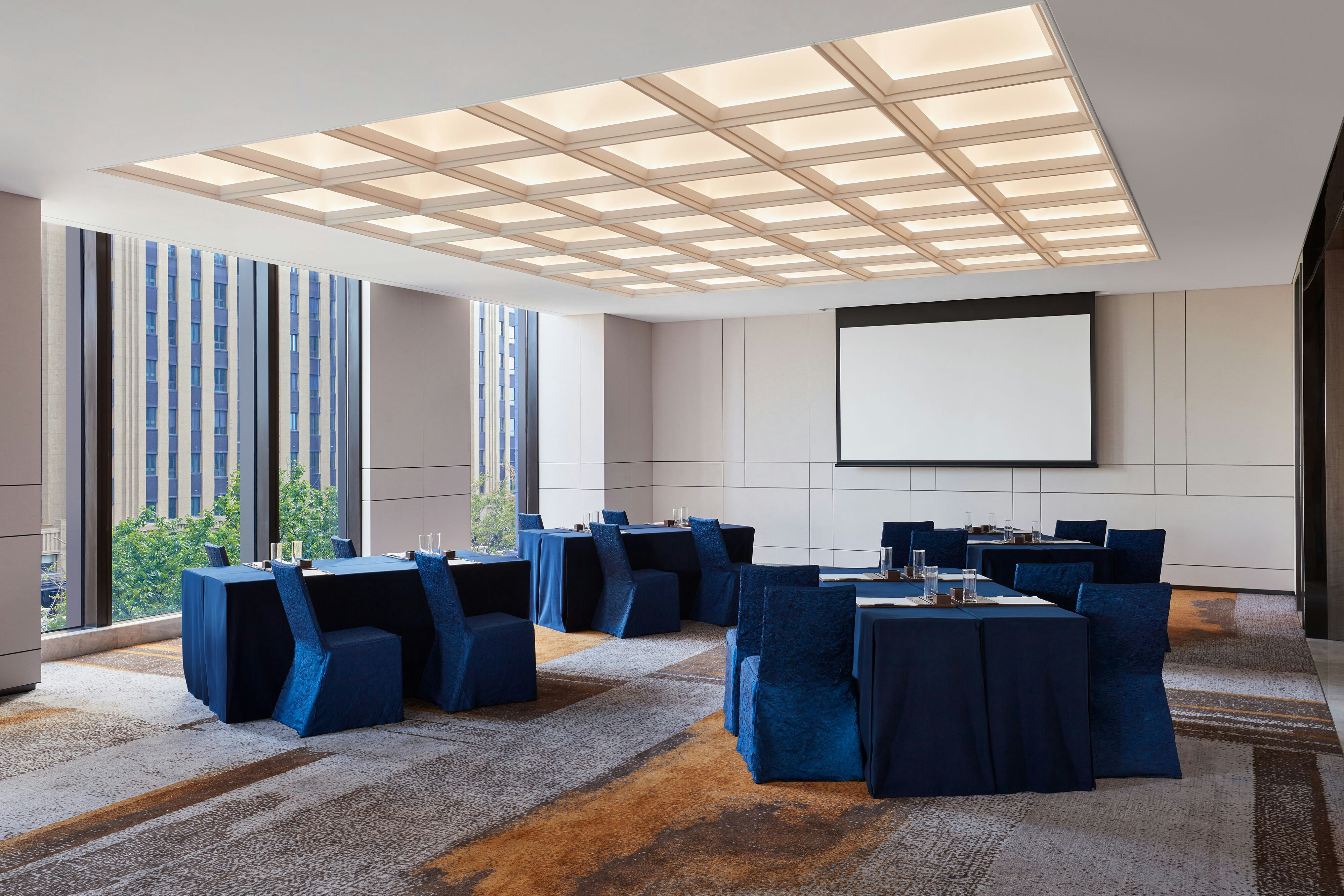 Sheraton Shanghai Fengxian 47/48