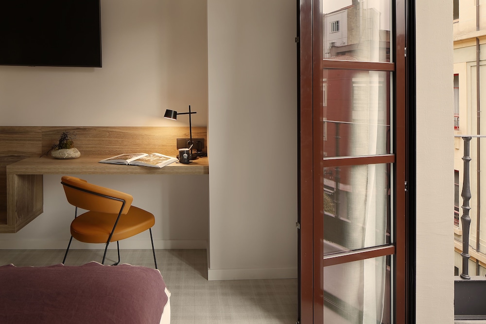 Numa Hotel Boutique 42/50