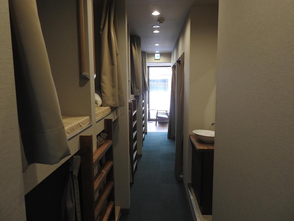 Bnb+ Secret Base Mejiro - Hostel 40/59