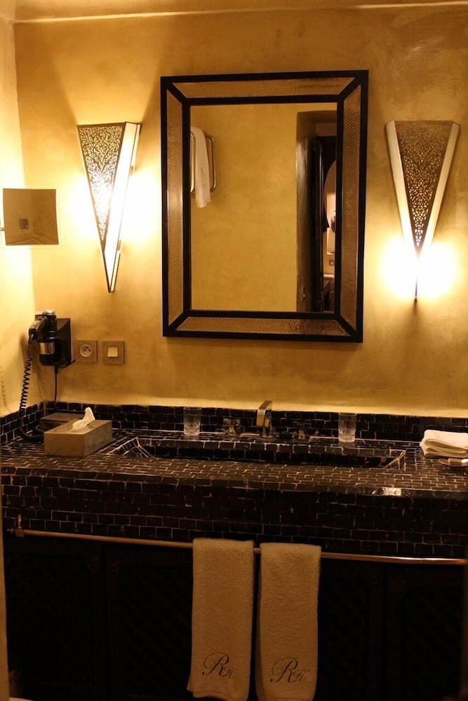Riad Hermes 27/38