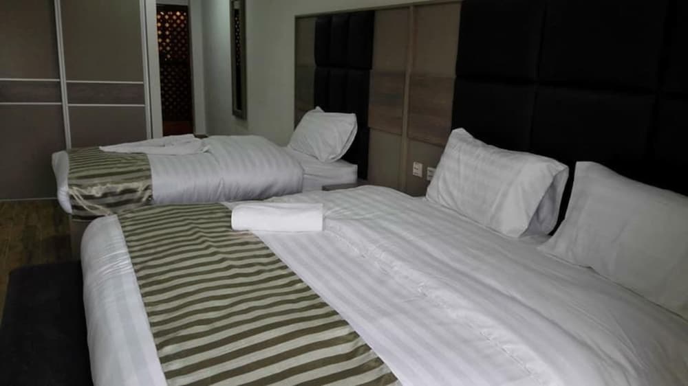 Ahla Tlah SeaView Hotel 26/48