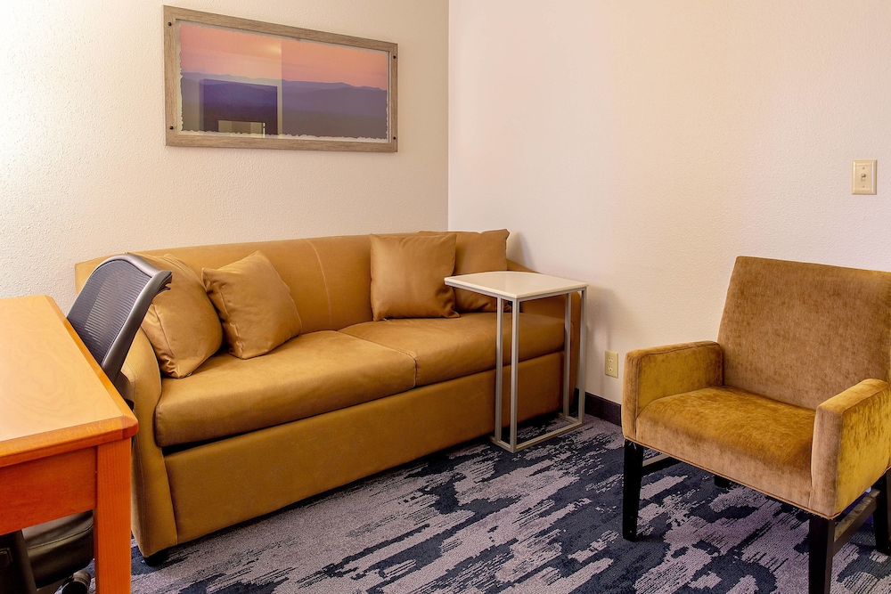 Fairfield Inn Suites Minneapolis Eden Prairie 26/40
