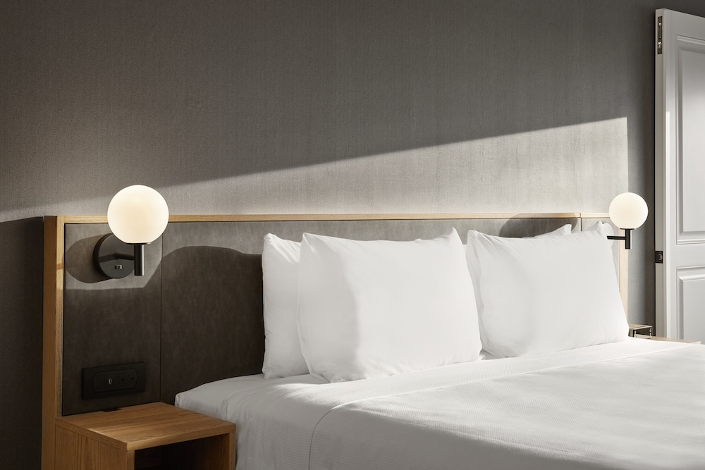 Hyatt Place Montreal - Downtown 23/59
