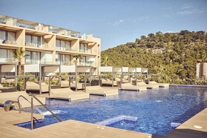Zafiro Palace Andratx 45/49