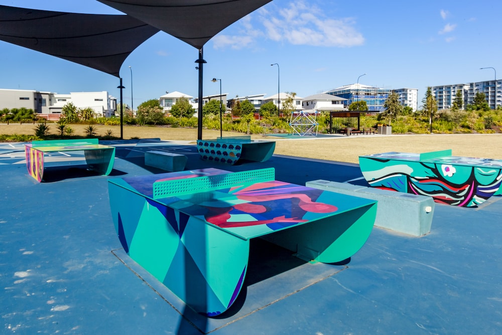Mercure Sunshine Coast Kawana Waters 53/69