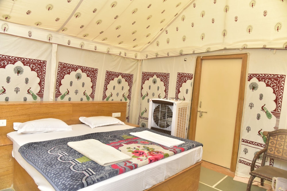 Oasis Camp Sam 23/50