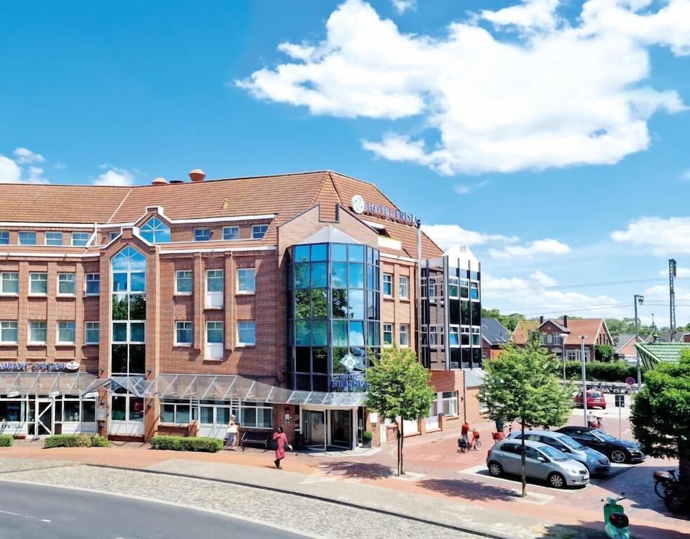 Hotel Frisia 1/26