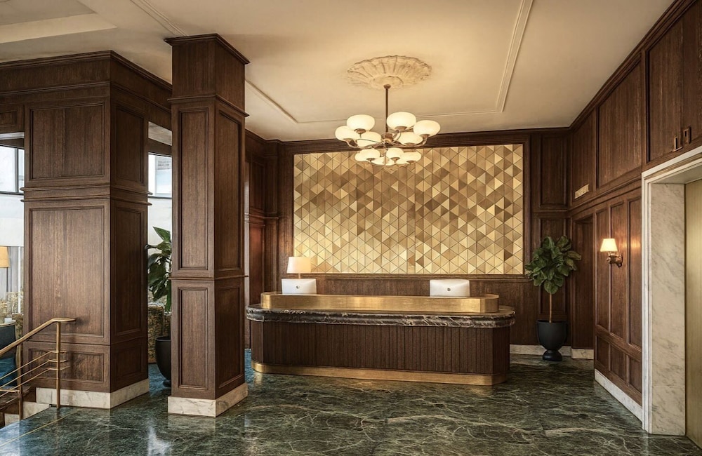 Thon Hotel Vasa 8/48