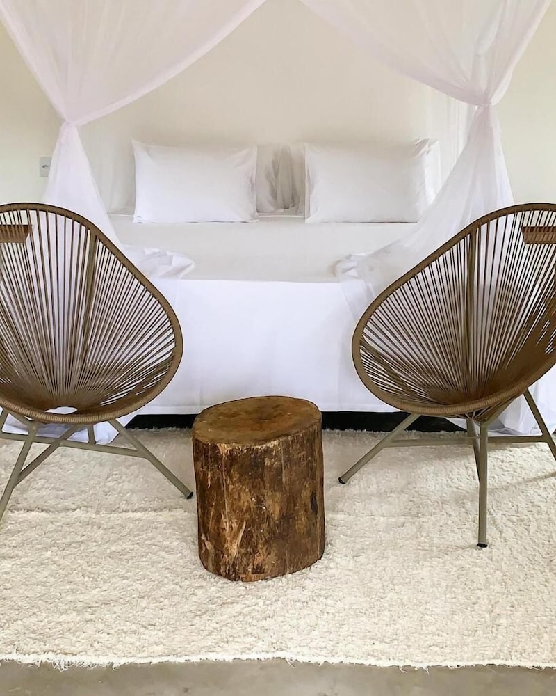 Villa dos Nativos Boutique Hotel 18/50