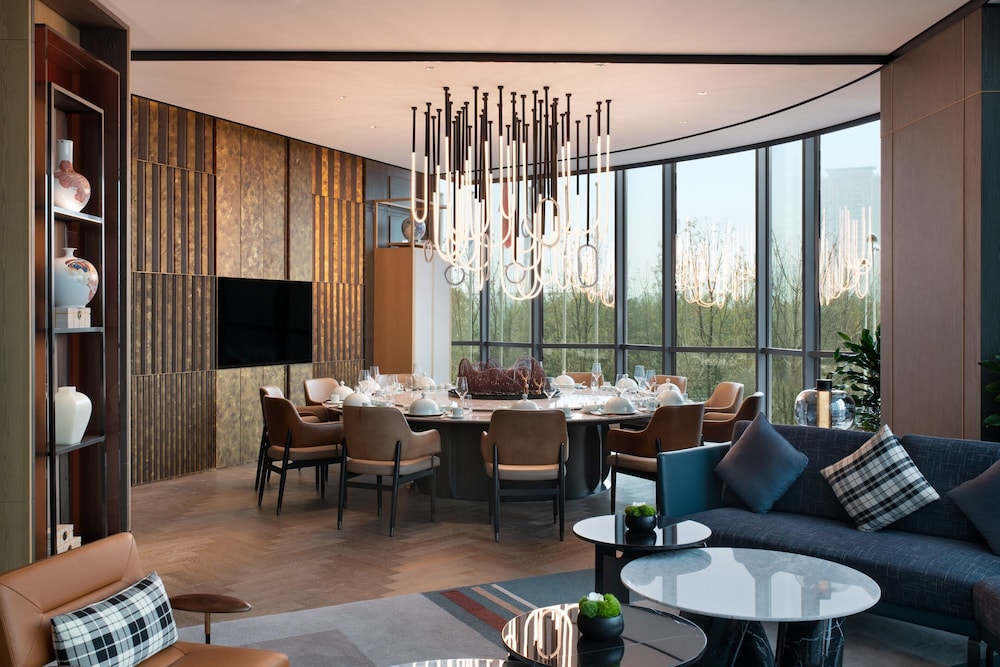 Sheraton Xi an Chanba 27/50