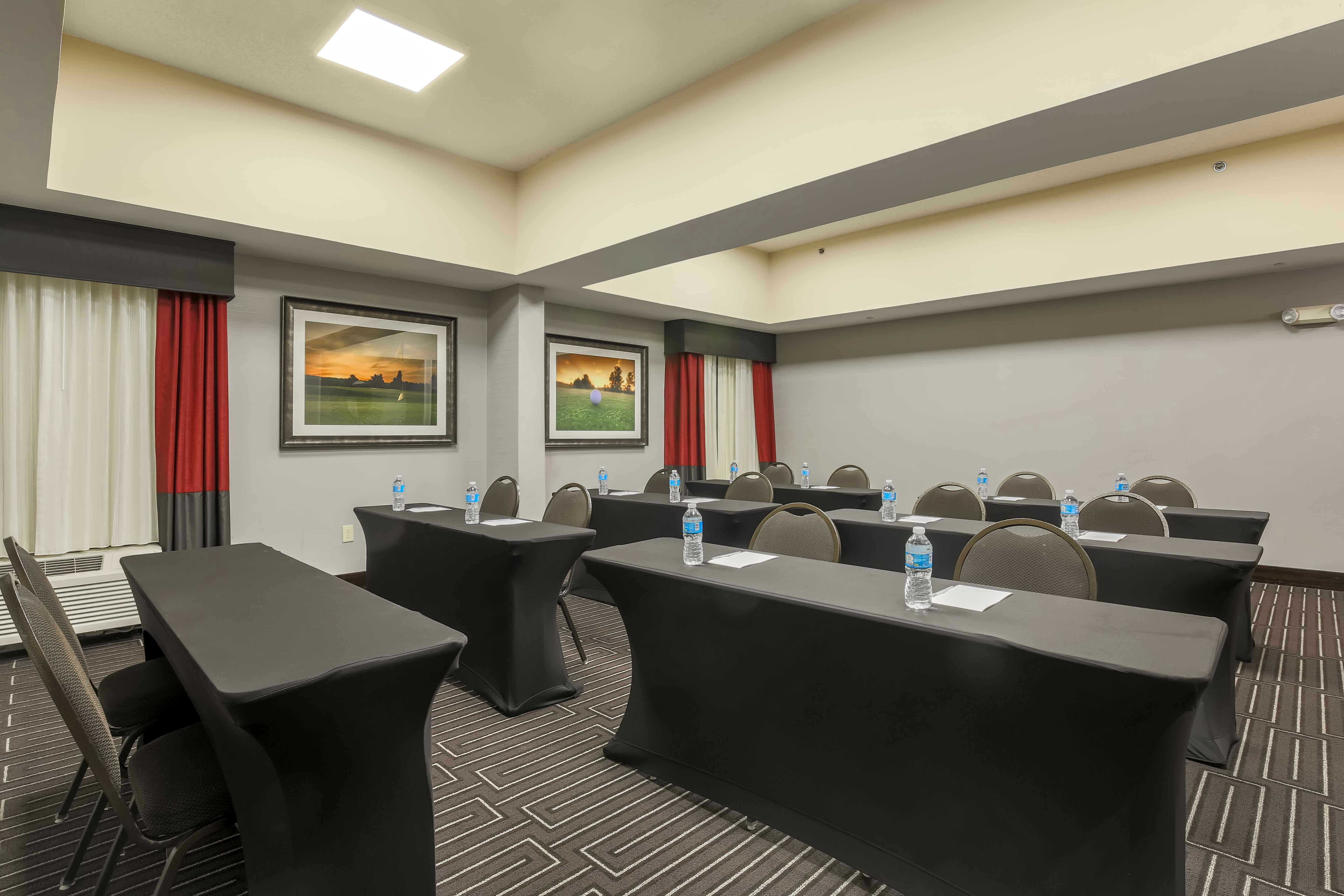 Hampton Inn Memphis Southwind 35/43