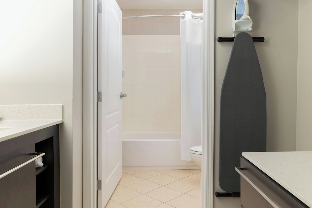 جناح بسرير مزدوج، Residence Inn by Marriott Dayton Vandalia 2/2