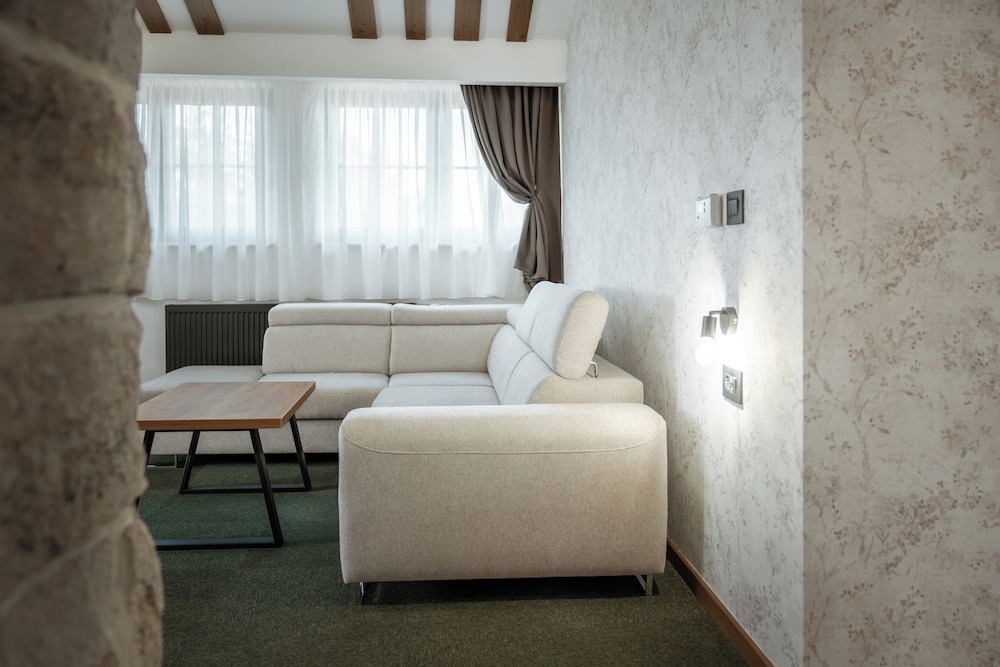 Angelina Apart Hotel&Spa Divcibare 25/83