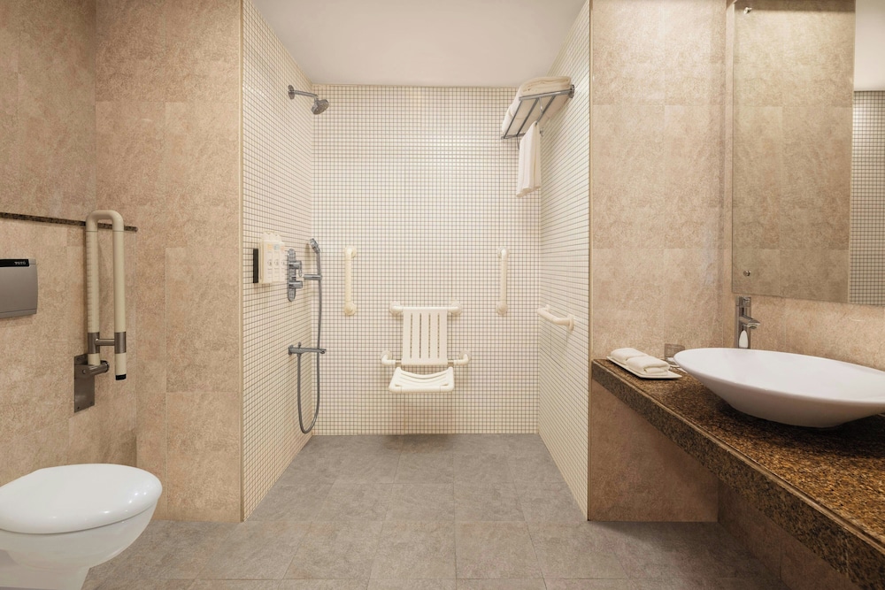 Trinity Hotel Bengaluru 77/78