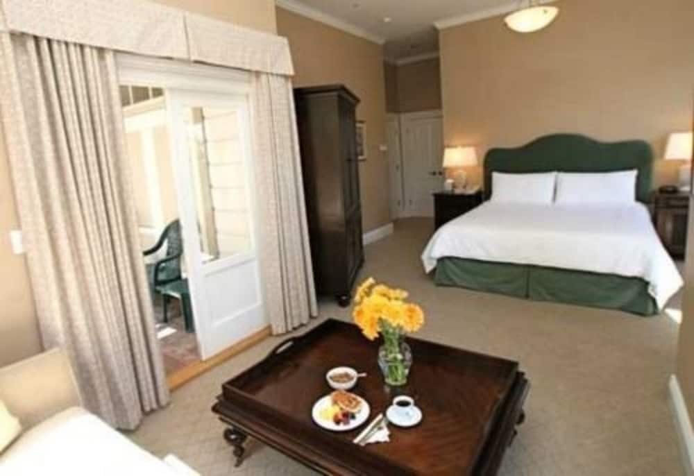 The Gables Inn - Sausalito 20/31