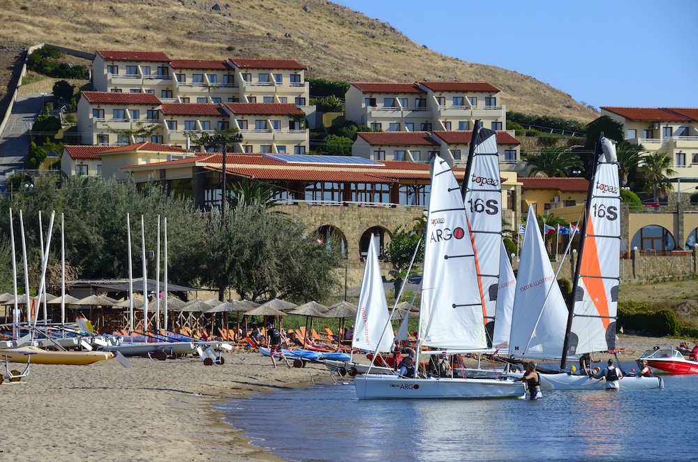 Lemnos Village Resort Hotel 59/71