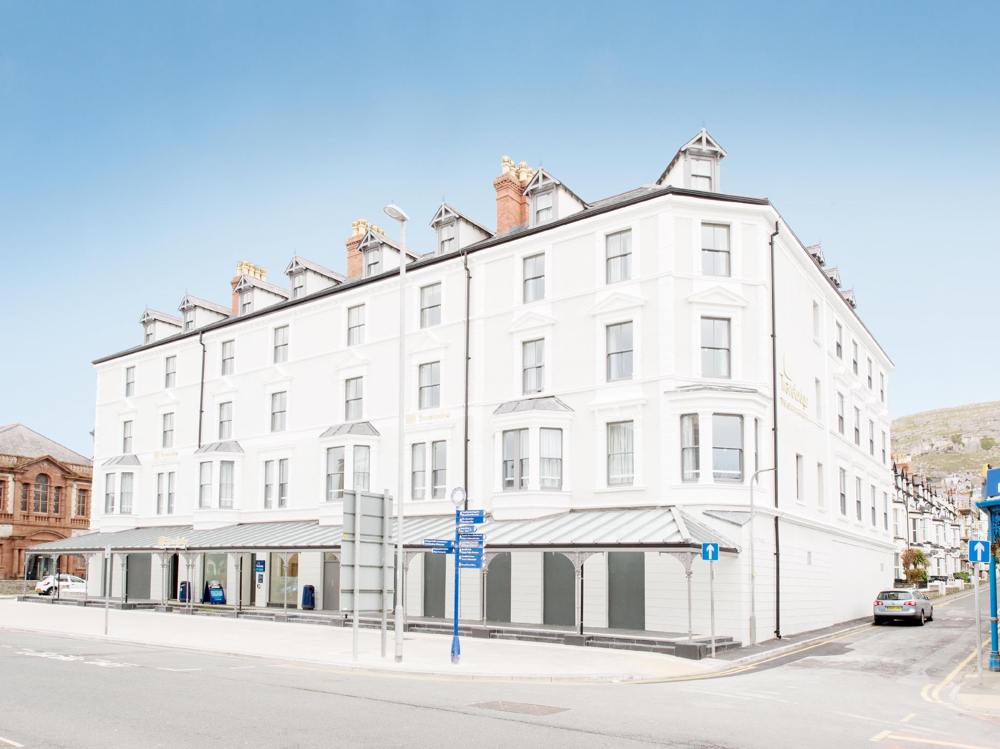 Travelodge Llandudno — foto 3