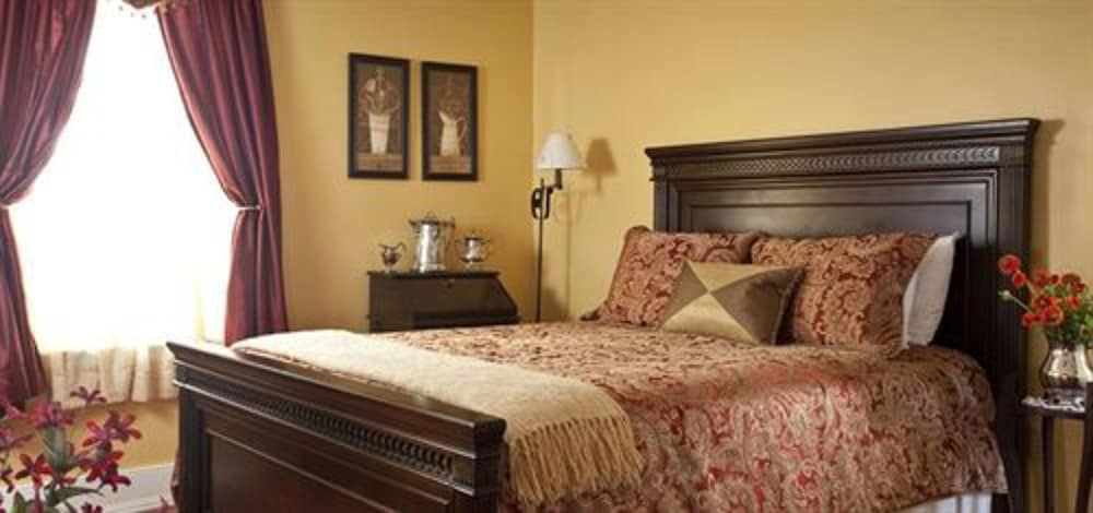 Brickhouse Inn 14/51