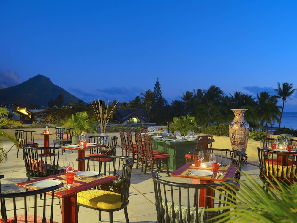 Sofitel Mauritius L Imperial Resort and Spa 35/50