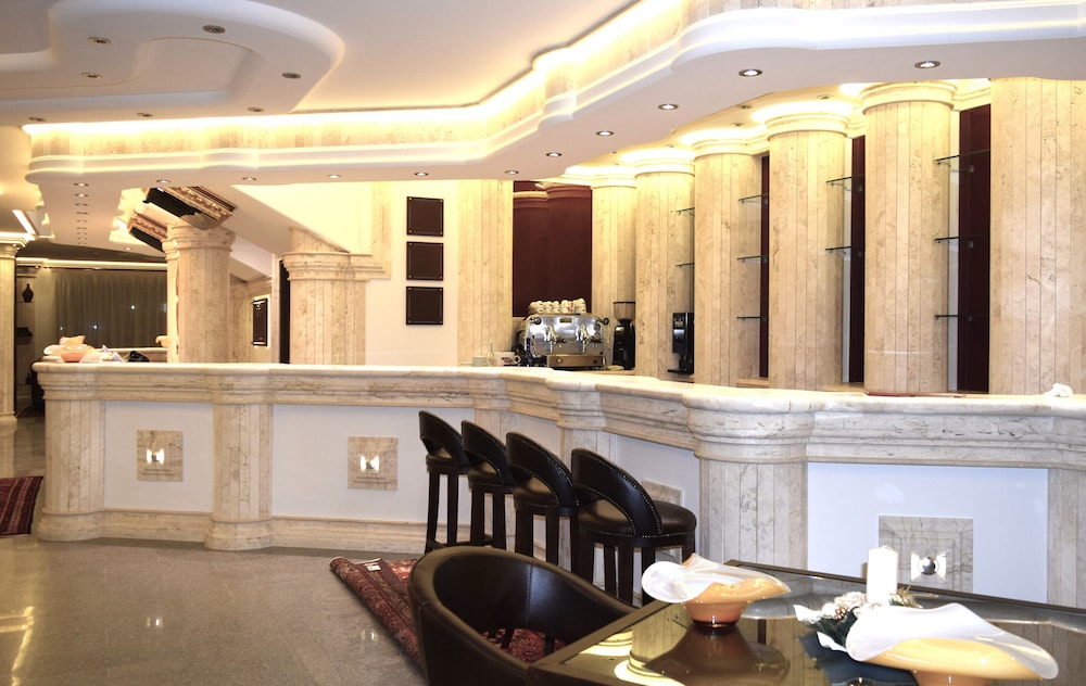 BHB Hotel Manduria 3/50