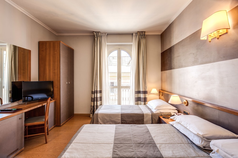 Hotel Villafranca 26/61