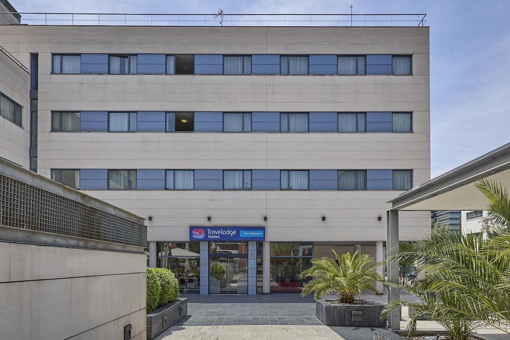Travelodge Torrelaguna 2/34