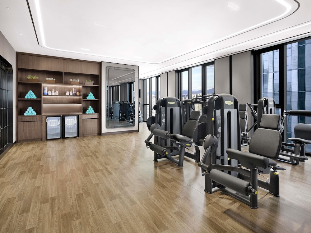 Sofitel Ambassador Seoul Hotel and Serviced Residences 38/71