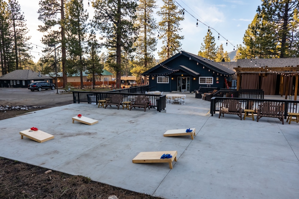 Wolf Creek Resort 60/66