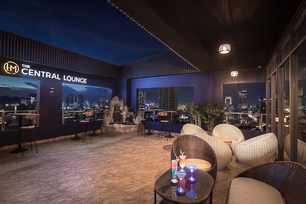 Hm Grand Central Hotel 48/65
