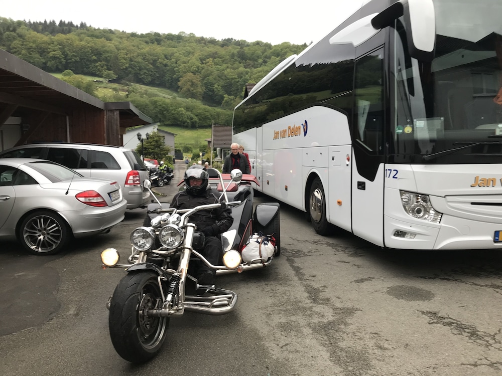 Hotel Am Jakobsweg 38/50