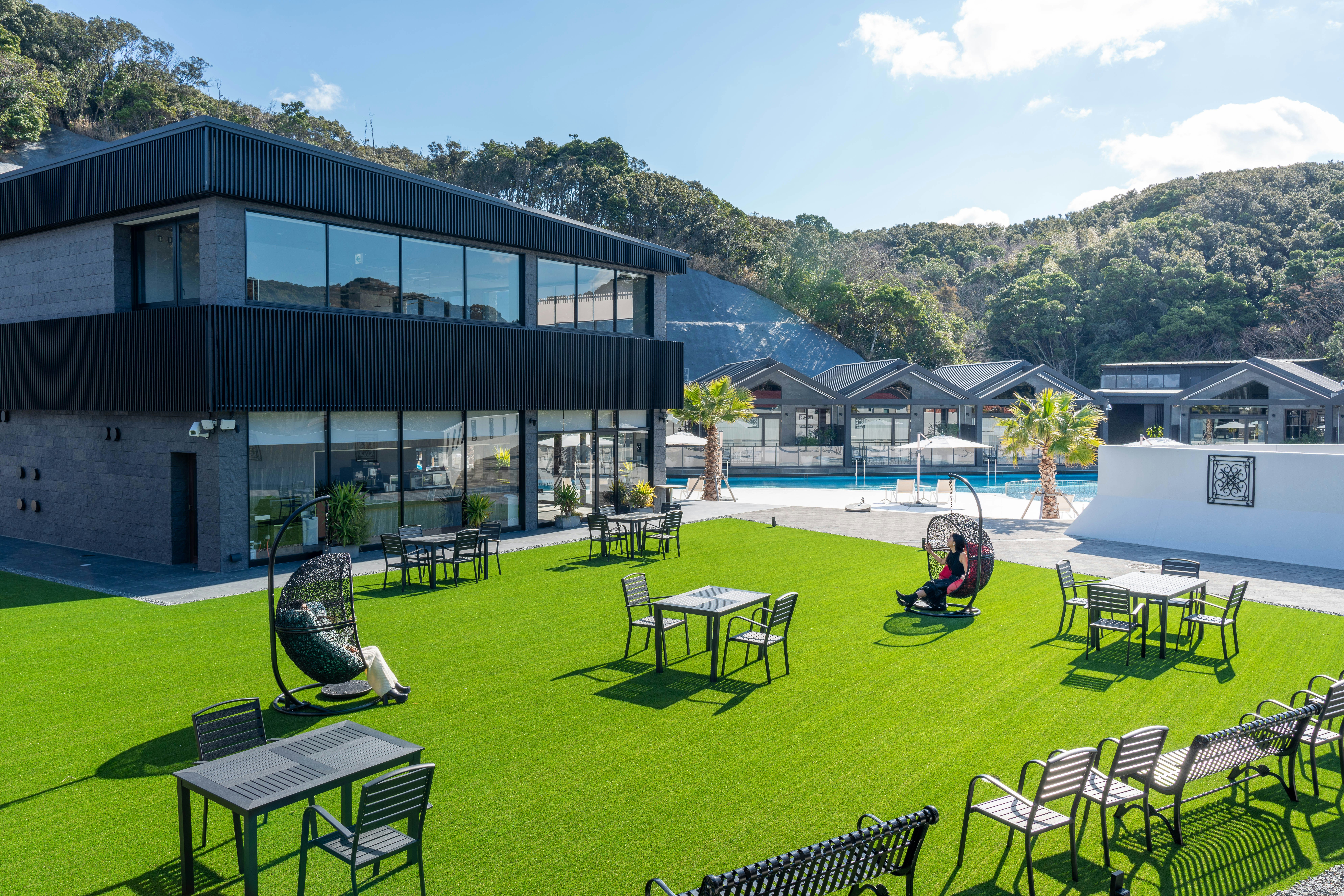 Five Spring Resort The Shirahama 47/52