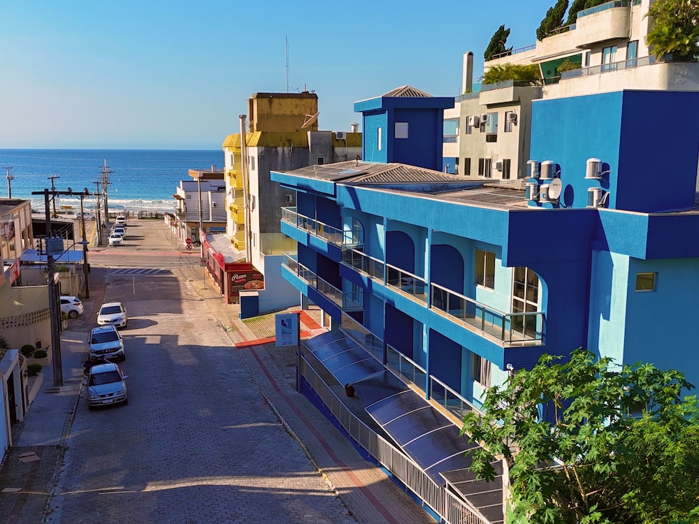 Bombinhas Praia Apart Hotel - Unidade Bombas 8/50