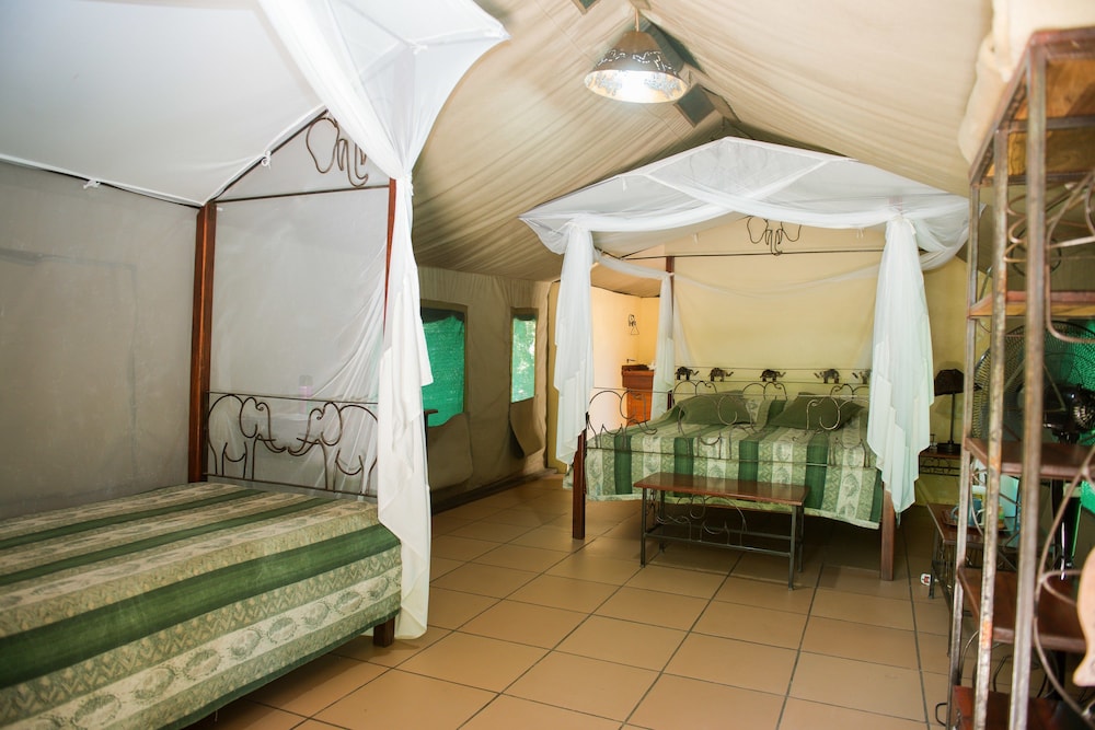 Maramba River Lodge 27/50
