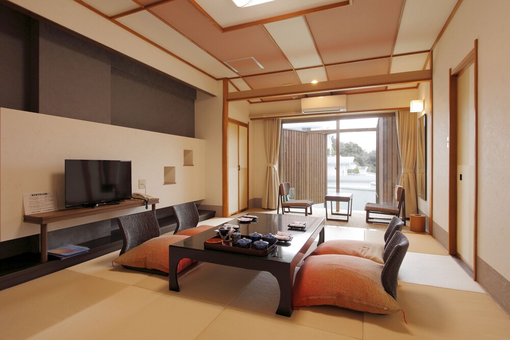 Dogashima Onsen Hotel 38/50