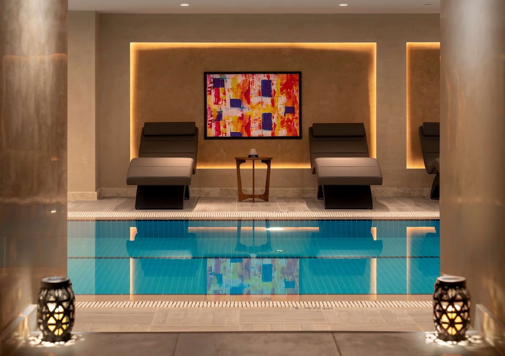 Radisson Blu Hotel Sakarya 23/49