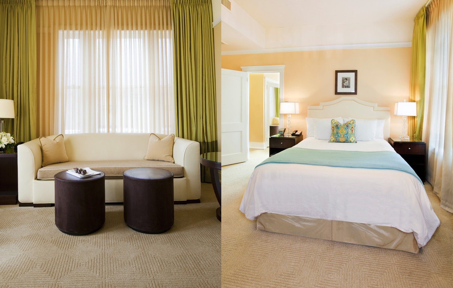 Hotel Deluxe Portland 4/41