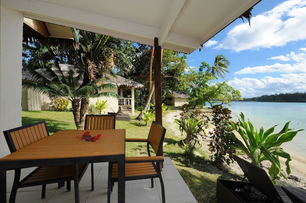 Erakor Island Resort and Spa 40/50