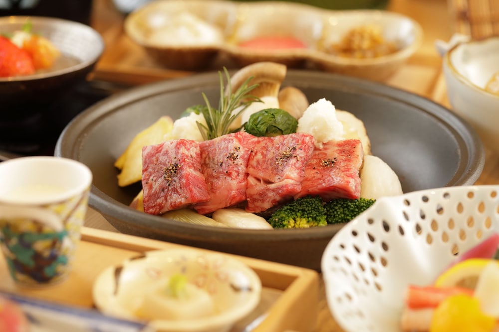 Onyado Yui no Sho酒店(Onyado Yui no Sho) 图片2