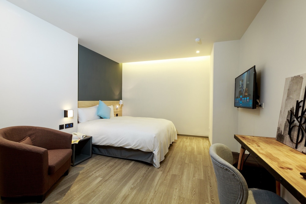 Hub Hotel 15/57
