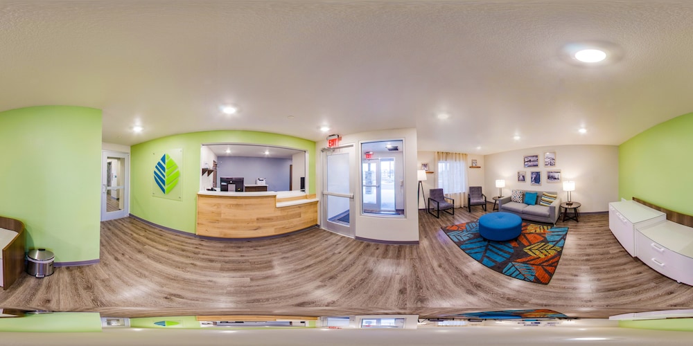 WoodSpring Suites Dayton North 9/42