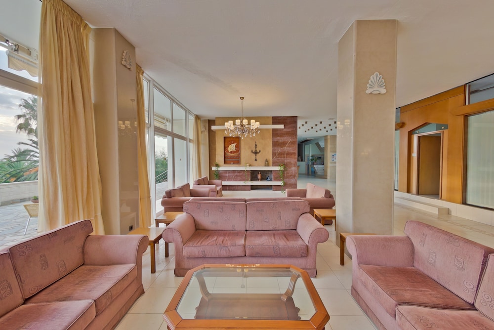 Mendi Beach Hotel 29/50