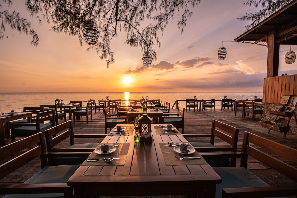 Camia Resort & Spa 50/71