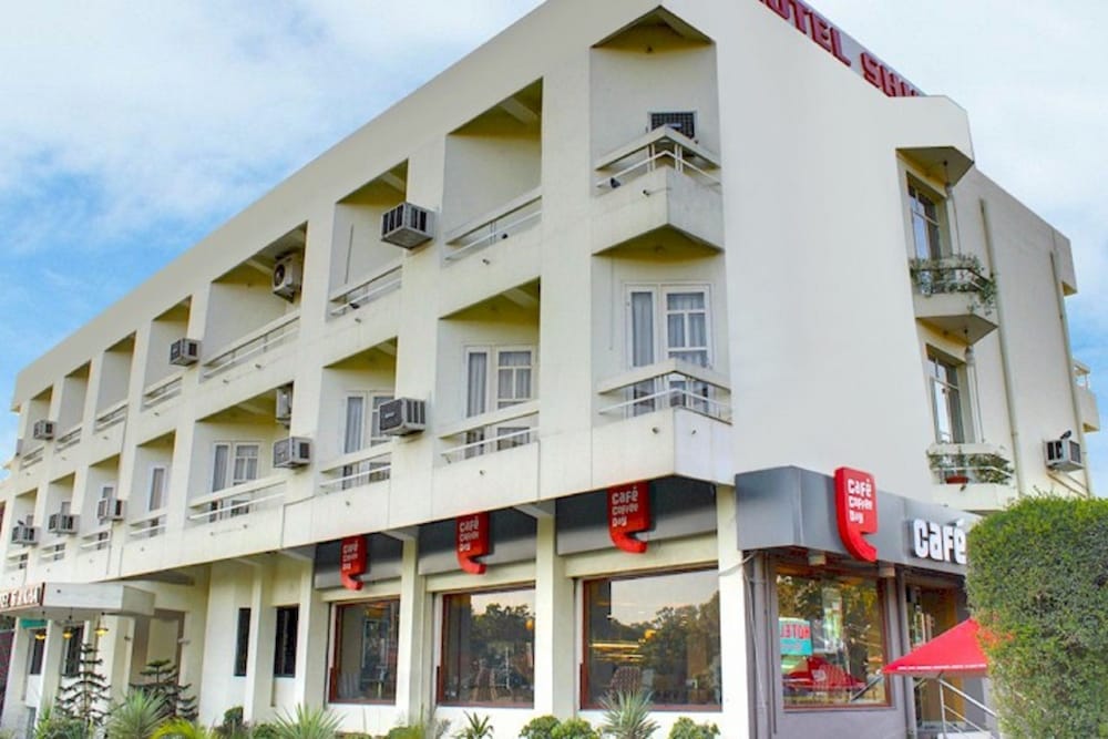 Hotel Shikha photo5